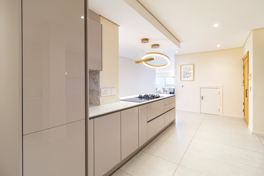 To Let 2 Bedroom Property for Rent in Clifton Western Cape